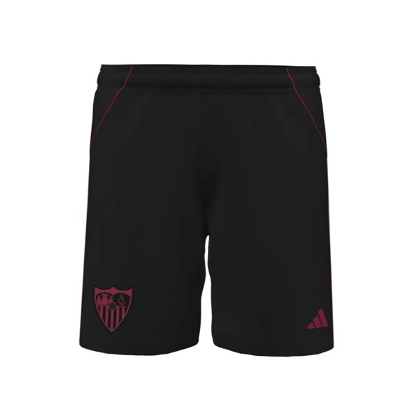 Pantalones Sevilla 3ª 2025/26